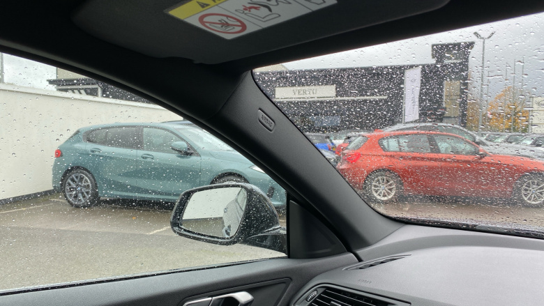 BMW 2 Series 218i M Sport 4dr DCT Petrol Saloon